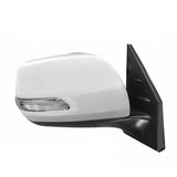MIR-045 2008-2021 Toyota Land Cruiser LC200 LC200 to LC300 Upgrade Rear View Mirror