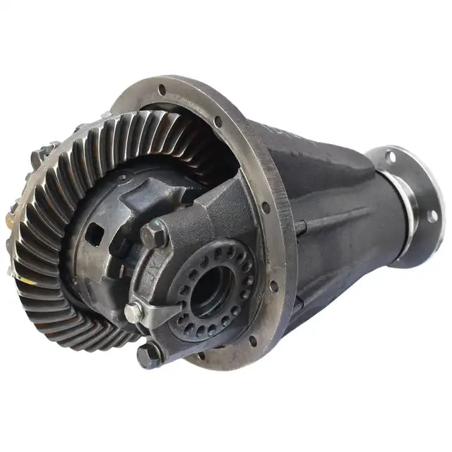 Complete Differential Assembly 11:43 for Toyota Hiace / Hilux / Land Cruiser / Vigo - Differential Assembly