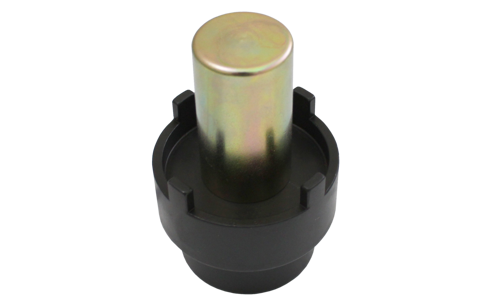 Rear Axle Flange Nut Socket for Mercedes Benz W126