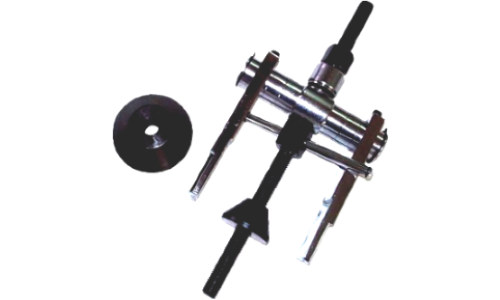 Universal Axle Bearing Extractor and Installer