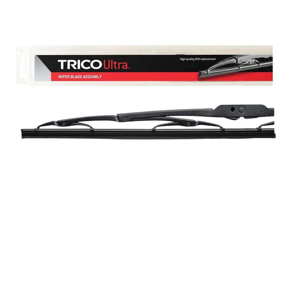 Trico Ultra Conventional Wiper Blades 400mm (16 inch) – TB400