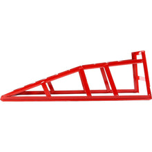 Load image into Gallery viewer, Wayco Car Ramp 2000kg Pair – Heavy-Duty Steel Ramps (RAMC-W1055)