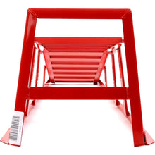 Load image into Gallery viewer, Wayco Car Ramp 2000kg Pair – Heavy-Duty Steel Ramps (RAMC-W1055)