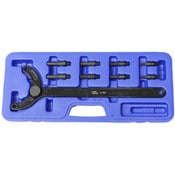Load image into Gallery viewer, T&amp;E | Universal Adjustable Camshaft Pulley Holding Tool