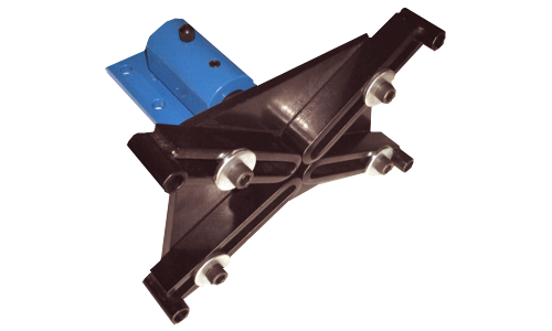Engine Mounting Bracket
