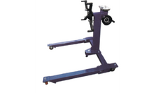 Load image into Gallery viewer, Universal Knock Down Rack Stand (Gear Type)