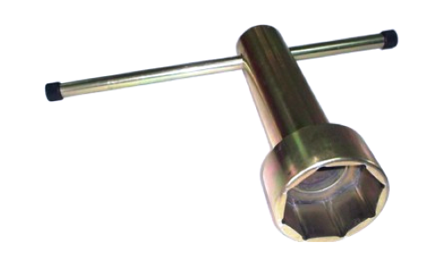 Scania Rear Axle Nut Wrench