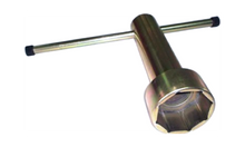 Load image into Gallery viewer, Scania Rear Axle Nut Wrench