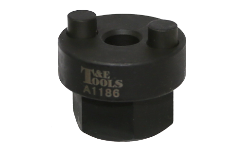 Volvo Truck Front Wheel Shock Absorber Spring Washer Removal Socket