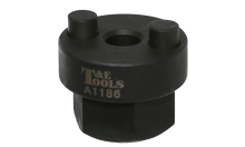 Load image into Gallery viewer, Volvo Truck Front Wheel Shock Absorber Spring Washer Removal Socket