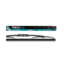 Load image into Gallery viewer, Trico Clear Conventional Wiper Blades 610mm (24 inch) - TCL610