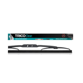 Trico Clear Conventional Wiper Blades 610mm (24 inch) - TCL610