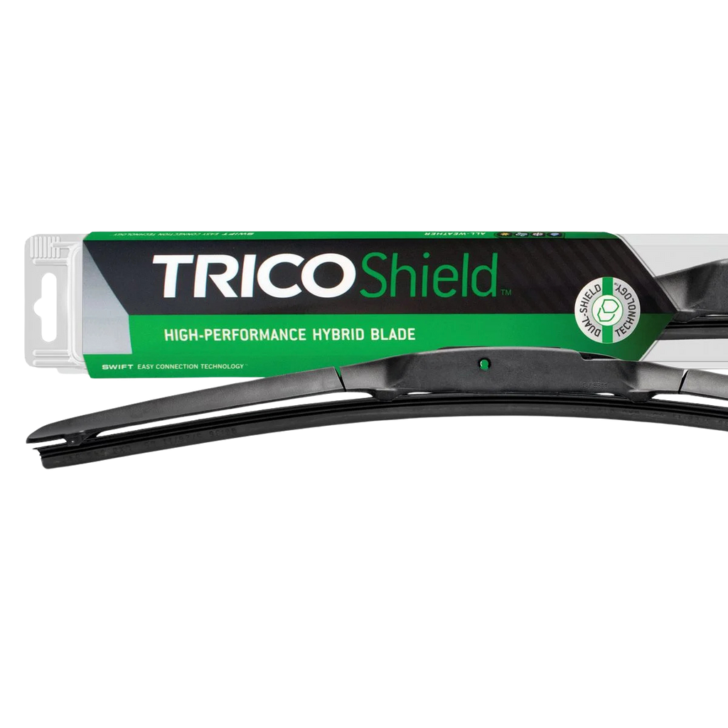 Trico Shield Hybrid Wiper Blades 550mm (22 inch) – HF550