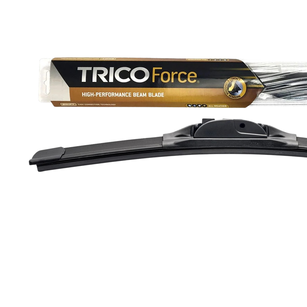 Trico Force Beam Wiper Blades 400mm (16 inch) – TF400