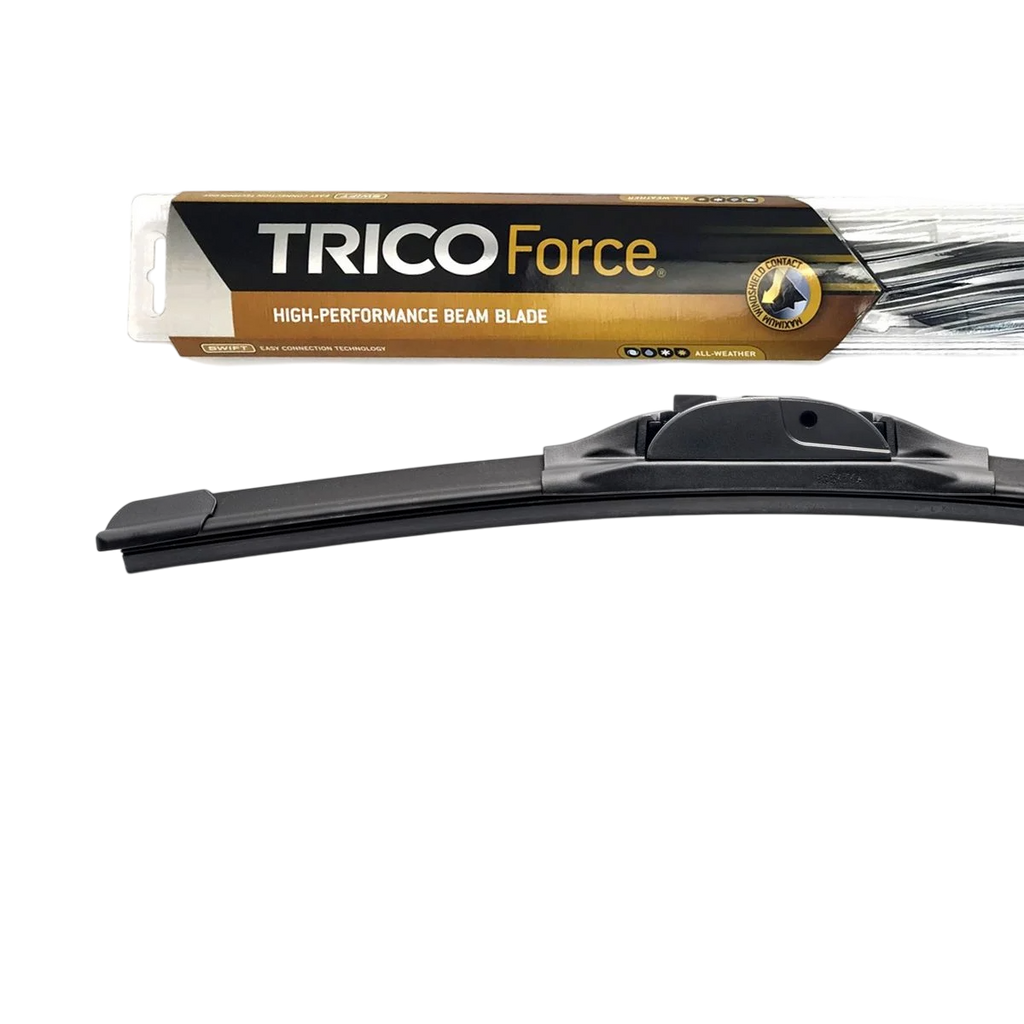 Trico Force Beam Wiper Blades 500mm (20 inch) – TF500