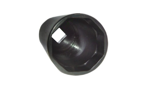 38mm 1/2" Drive Electromagnetic Injection Valve Cap Socket