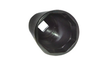 Load image into Gallery viewer, 38mm 1/2" Drive Electromagnetic Injection Valve Cap Socket