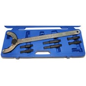 T&E | Adjustable Crankshaft Pulley Holder