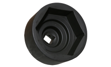 Load image into Gallery viewer, 85mm 3/4" Drive Roller Bearing Axle Nut Socket