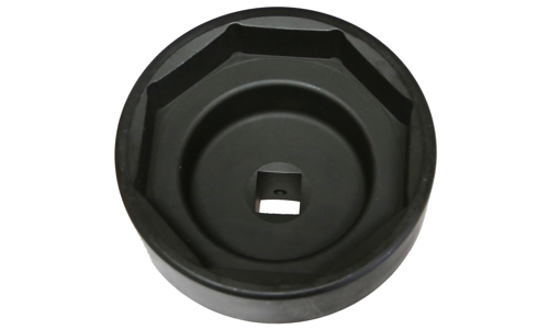105mm Rear Wheel Axle Nut Socket Removal Tool