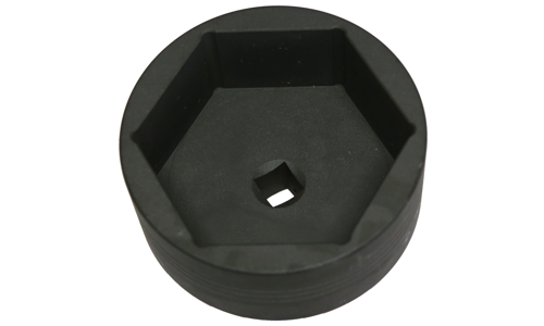 116mm Axle Nut Socket 3/4" Drive (6 Point)