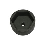 Load image into Gallery viewer, T&amp;E | 3/4" Sq. Dr. x 116mm 6 Point Daewoo Truck Wheel Axle Socket