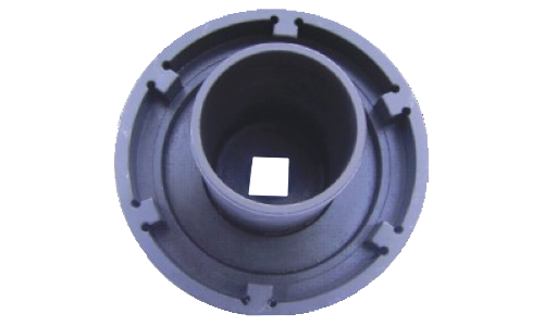 3/4" Drive Axle Nut Socket