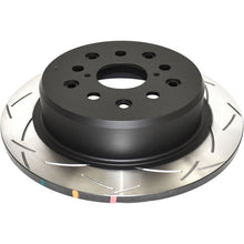 Load image into Gallery viewer, DBA Disc Brake Rotor 4000 T3 Slotted - DBA4749S - AutoCentre Parts New Zealand