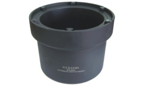3/4" Drive Differential Rear Nut Socket