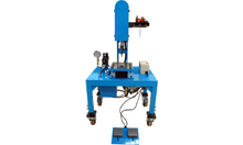 Load image into Gallery viewer, Electric Brake Lining Shoe Loader