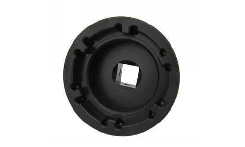 3/4" Drive DAF CF85 43T Trailer Drive Shaft Socket