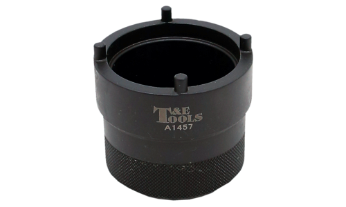 Toyota Hiace Front Wheel Bearing Nut Socket