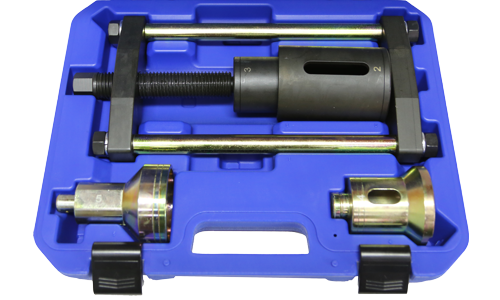 Rear Trailing Arm Bush Remover/Installer for Ford Focus & Mazda 3