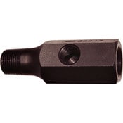 Load image into Gallery viewer, Adapter Gauge Tee