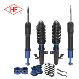 Mazda Mazda 3 Coil Spring / Spring Kit - 2010-2013