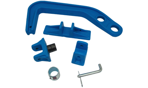 Pull & Hook Set, 6 Piece