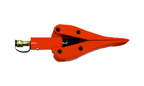 Hydraulic Spreader Jaws