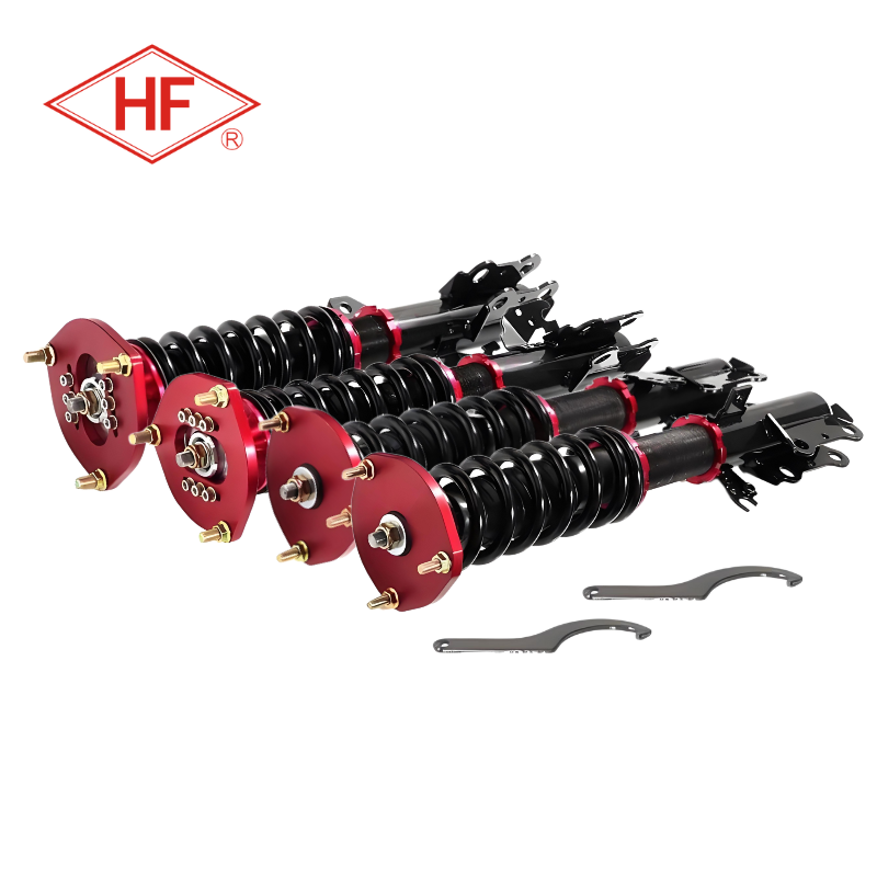 Holden Commodore VE Coil Spring / Spring Kit - 2006-2013