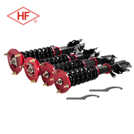 Holden Commodore VE Coil Spring / Spring Kit - 2006-2013