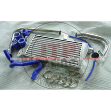 Load image into Gallery viewer, JT-002 1994-2001 Audi A4 B5 Passat 1.8T Front Mount Intercooler Kit