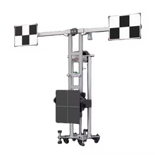 Load image into Gallery viewer, SmartSafe X-431 ADAS LITE ADAS Calibration Machine