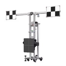 SmartSafe X-431 ADAS LITE ADAS Calibration Machine