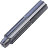T&E Optional Splined Shaft #A486251
