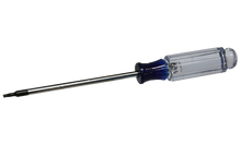 Load image into Gallery viewer, T10 x 100mm Acetate Screwdriver