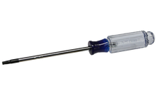 Load image into Gallery viewer, T20 x 100mm Acetate Screwdriver