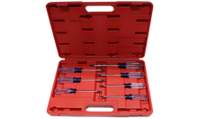 Load image into Gallery viewer, 7 Piece Acetate Torx Screwdriver Set
