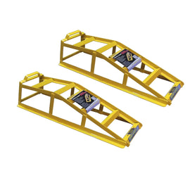 Stanfred Car Ramp 850kg Pair – AU-Made Steel Ramps (CRS850-V3)