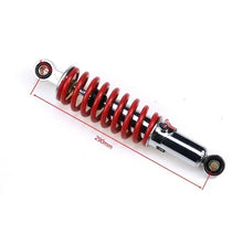 Load image into Gallery viewer, Chery Omoda 5 2024-2026 Rear Left Shock Absorber OEM Replacement