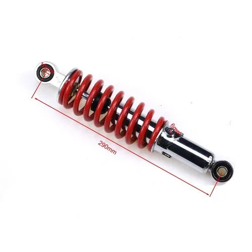 Chery Omoda 5 2024-2026 Rear Right Shock Absorber OEM Replacement