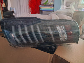 FOG-004 Toyota Hiace Fog Light Kit
